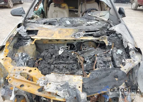 2011 Cadillac Srx Luxury Collection из США, поврежденный, VIN 3GYFNDEY4BS530981